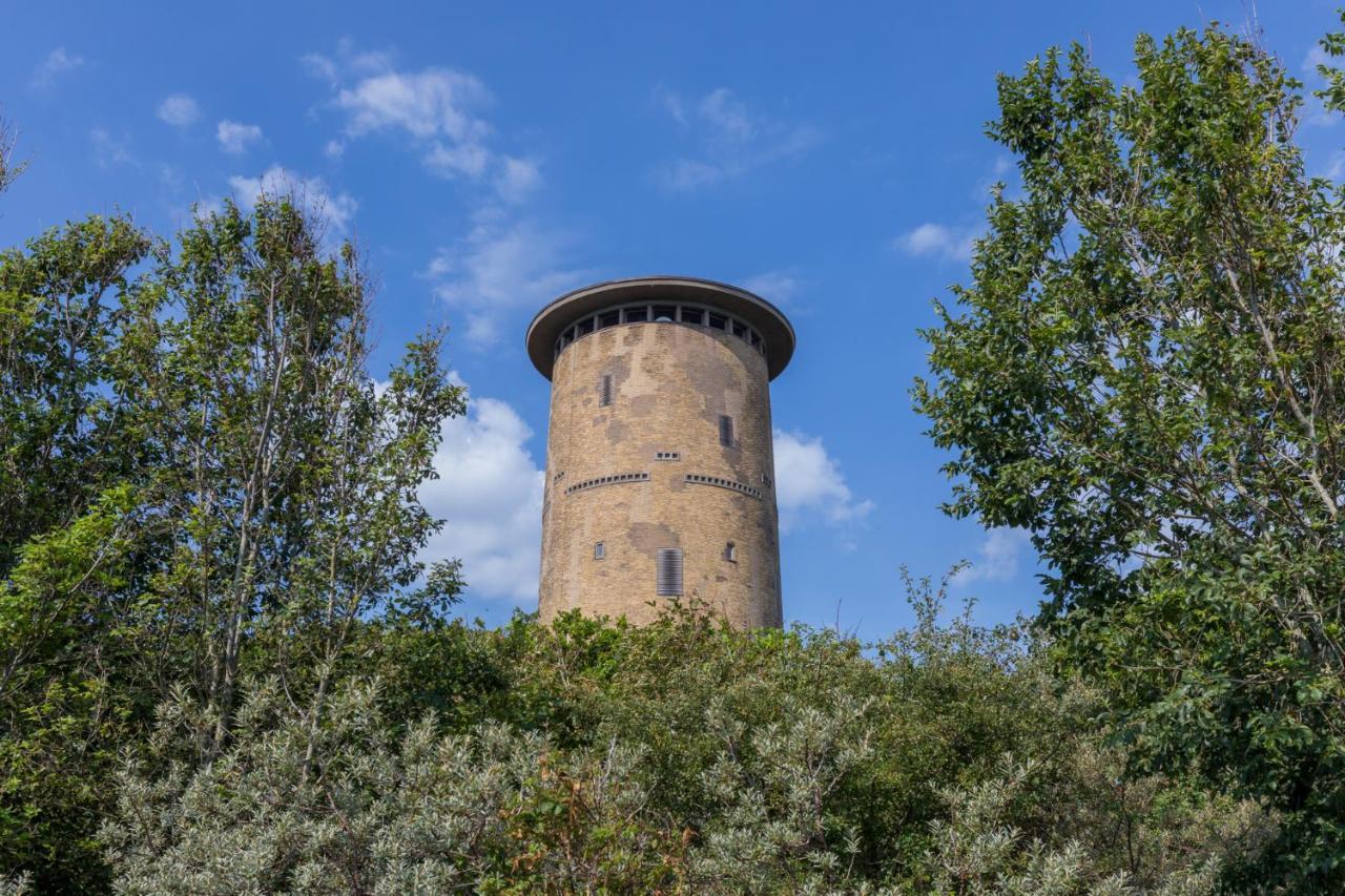 Vakantiehuis Domburg, Met Sauna Exterior photo